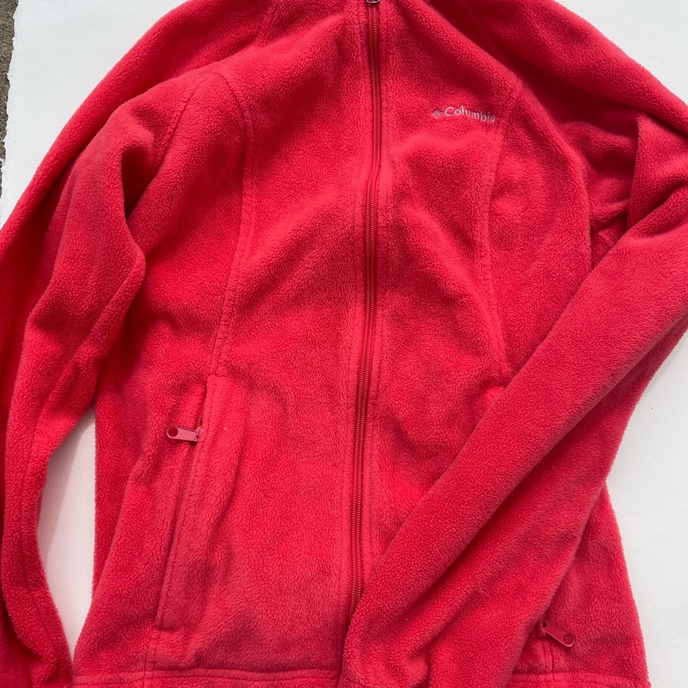 Columbia jacket - Picture 3 of 5
